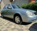 Серый ВАЗ 2170 Priora, объемом двигателя 0 л и пробегом 93 тыс. км за 3300 $, фото 1 на Automoto.ua