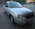 Сірий ВАЗ 2170 Priora, об'ємом двигуна 1.6 л та пробігом 225 тис. км за 2000 $, фото 1 на Automoto.ua