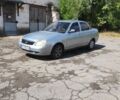 Сірий ВАЗ 2170 Priora, об'ємом двигуна 1.6 л та пробігом 263 тис. км за 2000 $, фото 1 на Automoto.ua