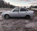 Сірий ВАЗ 2170 Priora, об'ємом двигуна 1.6 л та пробігом 200 тис. км за 900 $, фото 1 на Automoto.ua