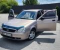 Серый ВАЗ 2170 Priora, объемом двигателя 1.6 л и пробегом 158 тыс. км за 2400 $, фото 16 на Automoto.ua