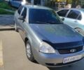 Серый ВАЗ 2170 Priora, объемом двигателя 1.6 л и пробегом 200 тыс. км за 2700 $, фото 9 на Automoto.ua