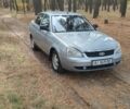Серый ВАЗ 2170 Priora, объемом двигателя 1.6 л и пробегом 159 тыс. км за 1650 $, фото 1 на Automoto.ua