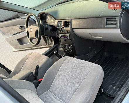 Сірий ВАЗ 2170 Priora, об'ємом двигуна 1.6 л та пробігом 239 тис. км за 3100 $, фото 15 на Automoto.ua