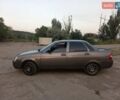 Сірий ВАЗ 2170 Priora, об'ємом двигуна 1.6 л та пробігом 162 тис. км за 3700 $, фото 3 на Automoto.ua