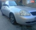 Сірий ВАЗ 2170 Priora, об'ємом двигуна 1.6 л та пробігом 160 тис. км за 3000 $, фото 1 на Automoto.ua