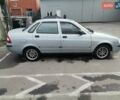 Сірий ВАЗ 2170 Priora, об'ємом двигуна 1.6 л та пробігом 165 тис. км за 2700 $, фото 1 на Automoto.ua