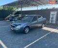 Сірий ВАЗ 2170 Priora, об'ємом двигуна 1.6 л та пробігом 220 тис. км за 2250 $, фото 1 на Automoto.ua