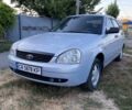 Сірий ВАЗ 2170 Priora, об'ємом двигуна 0 л та пробігом 170 тис. км за 1707 $, фото 1 на Automoto.ua