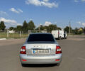 Серый ВАЗ 2170 Priora, объемом двигателя 1.6 л и пробегом 215 тыс. км за 2300 $, фото 8 на Automoto.ua