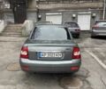Сірий ВАЗ 2170 Priora, об'ємом двигуна 1.6 л та пробігом 187 тис. км за 2200 $, фото 3 на Automoto.ua