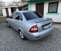 Сірий ВАЗ 2170 Priora, об'ємом двигуна 1.6 л та пробігом 175 тис. км за 2296 $, фото 4 на Automoto.ua