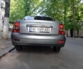 Серый ВАЗ 2170 Priora, объемом двигателя 1.6 л и пробегом 3 тыс. км за 3100 $, фото 2 на Automoto.ua