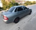 Серый ВАЗ 2170 Priora, объемом двигателя 1.6 л и пробегом 186 тыс. км за 1550 $, фото 5 на Automoto.ua