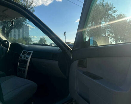 Серый ВАЗ 2170 Priora, объемом двигателя 1.6 л и пробегом 222 тыс. км за 2100 $, фото 8 на Automoto.ua