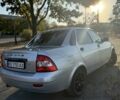 Сірий ВАЗ 2170 Priora, об'ємом двигуна 1.6 л та пробігом 196 тис. км за 2600 $, фото 4 на Automoto.ua