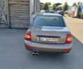 Сірий ВАЗ 2170 Priora, об'ємом двигуна 1.6 л та пробігом 170 тис. км за 2000 $, фото 6 на Automoto.ua