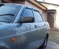 Сірий ВАЗ 2170 Priora, об'ємом двигуна 1.6 л та пробігом 220 тис. км за 2900 $, фото 1 на Automoto.ua