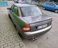 Серый ВАЗ 2170 Priora, объемом двигателя 1.6 л и пробегом 199 тыс. км за 2800 $, фото 3 на Automoto.ua