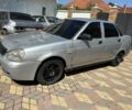 Сірий ВАЗ 2170 Priora, об'ємом двигуна 1.6 л та пробігом 180 тис. км за 727 $, фото 3 на Automoto.ua