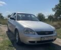 Сірий ВАЗ 2170 Priora, об'ємом двигуна 1.6 л та пробігом 105 тис. км за 1900 $, фото 3 на Automoto.ua