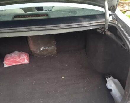 Сірий ВАЗ 2170 Priora, об'ємом двигуна 1.6 л та пробігом 100 тис. км за 2200 $, фото 4 на Automoto.ua