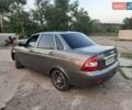 Сірий ВАЗ 2170 Priora, об'ємом двигуна 1.6 л та пробігом 162 тис. км за 3700 $, фото 10 на Automoto.ua