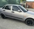 Сірий ВАЗ 2170 Priora, об'ємом двигуна 1.6 л та пробігом 227 тис. км за 2800 $, фото 1 на Automoto.ua