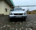 Сірий ВАЗ 2170 Priora, об'ємом двигуна 1.6 л та пробігом 261 тис. км за 1350 $, фото 1 на Automoto.ua