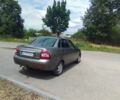 Серый ВАЗ 2170 Priora, объемом двигателя 1.6 л и пробегом 247 тыс. км за 2000 $, фото 2 на Automoto.ua