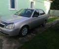 Сірий ВАЗ 2170 Priora, об'ємом двигуна 1.6 л та пробігом 270 тис. км за 2400 $, фото 1 на Automoto.ua
