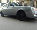 Серый ВАЗ 2170 Priora, объемом двигателя 1.6 л и пробегом 3 тыс. км за 3100 $, фото 5 на Automoto.ua
