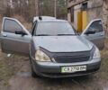Сірий ВАЗ 2170 Priora, об'ємом двигуна 1.6 л та пробігом 250 тис. км за 1100 $, фото 1 на Automoto.ua