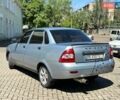 Сірий ВАЗ 2170 Priora, об'ємом двигуна 1.6 л та пробігом 190 тис. км за 2300 $, фото 3 на Automoto.ua