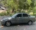 Серый ВАЗ 2170 Priora, объемом двигателя 1.6 л и пробегом 172 тыс. км за 2500 $, фото 1 на Automoto.ua