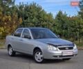 ВАЗ 2170 Priora 2007 у Хмельницькому на Automoto.ua Сірий ВАЗ 2170 Priora, об'ємом двигуна 1.6 л та пробігом 125 тис. км за 1799 $, фото 1 на Automoto.ua