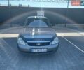 Сірий ВАЗ 2170 Priora, об'ємом двигуна 1.6 л та пробігом 220 тис. км за 2250 $, фото 1 на Automoto.ua