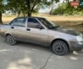 Сірий ВАЗ 2170 Priora, об'ємом двигуна 1.6 л та пробігом 210 тис. км за 2100 $, фото 1 на Automoto.ua