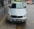 Серый ВАЗ 2170 Priora, объемом двигателя 1.6 л и пробегом 311 тыс. км за 2350 $, фото 1 на Automoto.ua