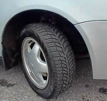 Сірий ВАЗ 2170 Priora, об'ємом двигуна 1.6 л та пробігом 164 тис. км за 2750 $, фото 15 на Automoto.ua