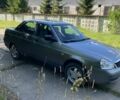 ВАЗ 2170 Priora 2007 в Черновцах на Automoto.ua Серый ВАЗ 2170 Priora, объемом двигателя 1.6 л и пробегом 182 тыс. км за 2500 $, фото 2 на Automoto.ua