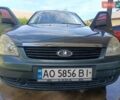 Сірий ВАЗ 2170 Priora, об'ємом двигуна 1.6 л та пробігом 209 тис. км за 1900 $, фото 1 на Automoto.ua