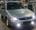 Сірий ВАЗ 2170 Priora, об'ємом двигуна 1.6 л та пробігом 166 тис. км за 2650 $, фото 5 на Automoto.ua