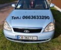 Сірий ВАЗ 2170 Priora, об'ємом двигуна 1.6 л та пробігом 3 тис. км за 2308 $, фото 1 на Automoto.ua