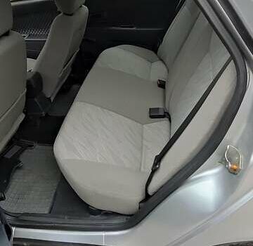 Сірий ВАЗ 2170 Priora, об'ємом двигуна 1.6 л та пробігом 250 тис. км за 2300 $, фото 3 на Automoto.ua