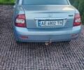 Сірий ВАЗ 2170 Priora, об'ємом двигуна 1.6 л та пробігом 200 тис. км за 2700 $, фото 9 на Automoto.ua
