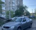 Серый ВАЗ 2170 Priora, объемом двигателя 0 л и пробегом 300 тыс. км за 850 $, фото 1 на Automoto.ua