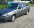 Серый ВАЗ 2170 Priora, объемом двигателя 0 л и пробегом 1 тыс. км за 2300 $, фото 1 на Automoto.ua