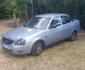 Сірий ВАЗ 2170 Priora, об'ємом двигуна 1.6 л та пробігом 230 тис. км за 2409 $, фото 1 на Automoto.ua
