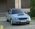 Сірий ВАЗ 2170 Priora, об'ємом двигуна 1.6 л та пробігом 220 тис. км за 2350 $, фото 1 на Automoto.ua